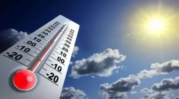 حالة الطقس غدا.. أجواء ربيعية في ثالث أيام العيد و«العظمى» بالقاهرة 32 درجة